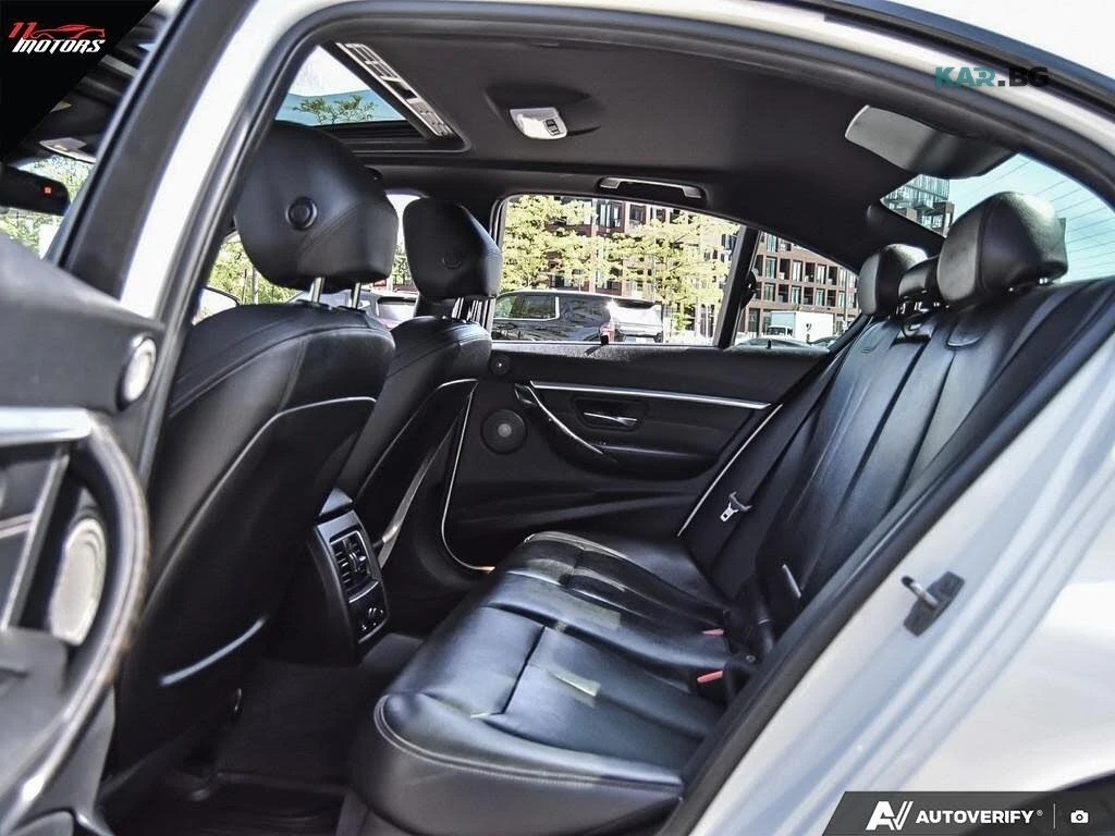 BMW 340 xDrive* АвтоКредит* (ЦЕНА ДО БГ)* , снимка 17 - Автомобили и джипове - 54781668