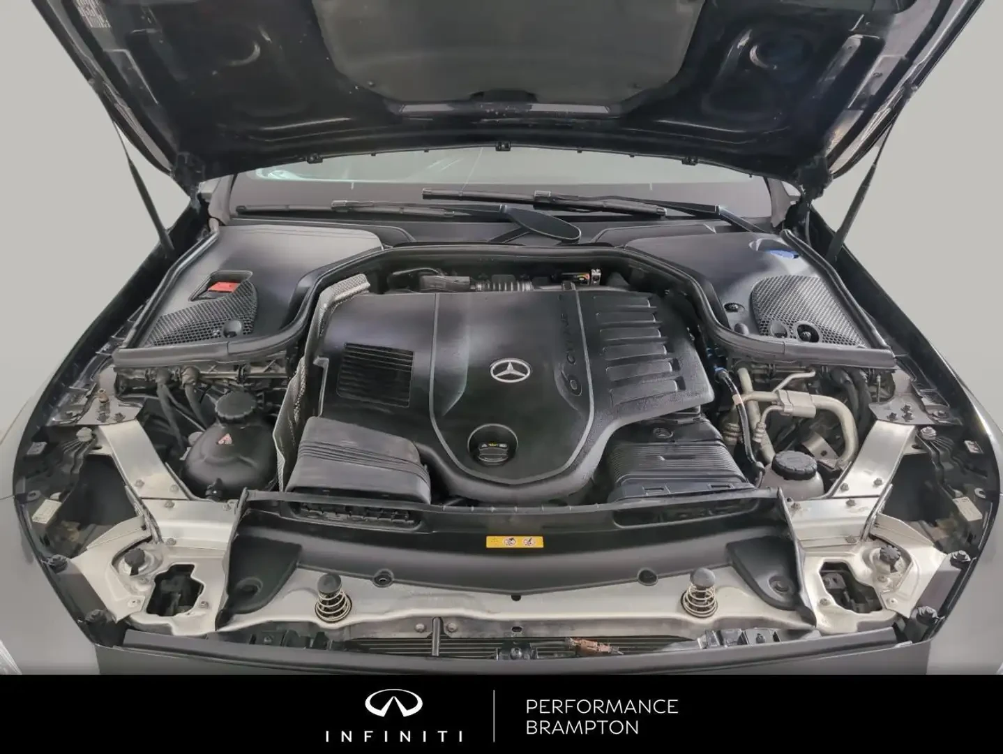 Mercedes-Benz CLS CLS, снимка 9 - Автомобили и джипове - 54837313
