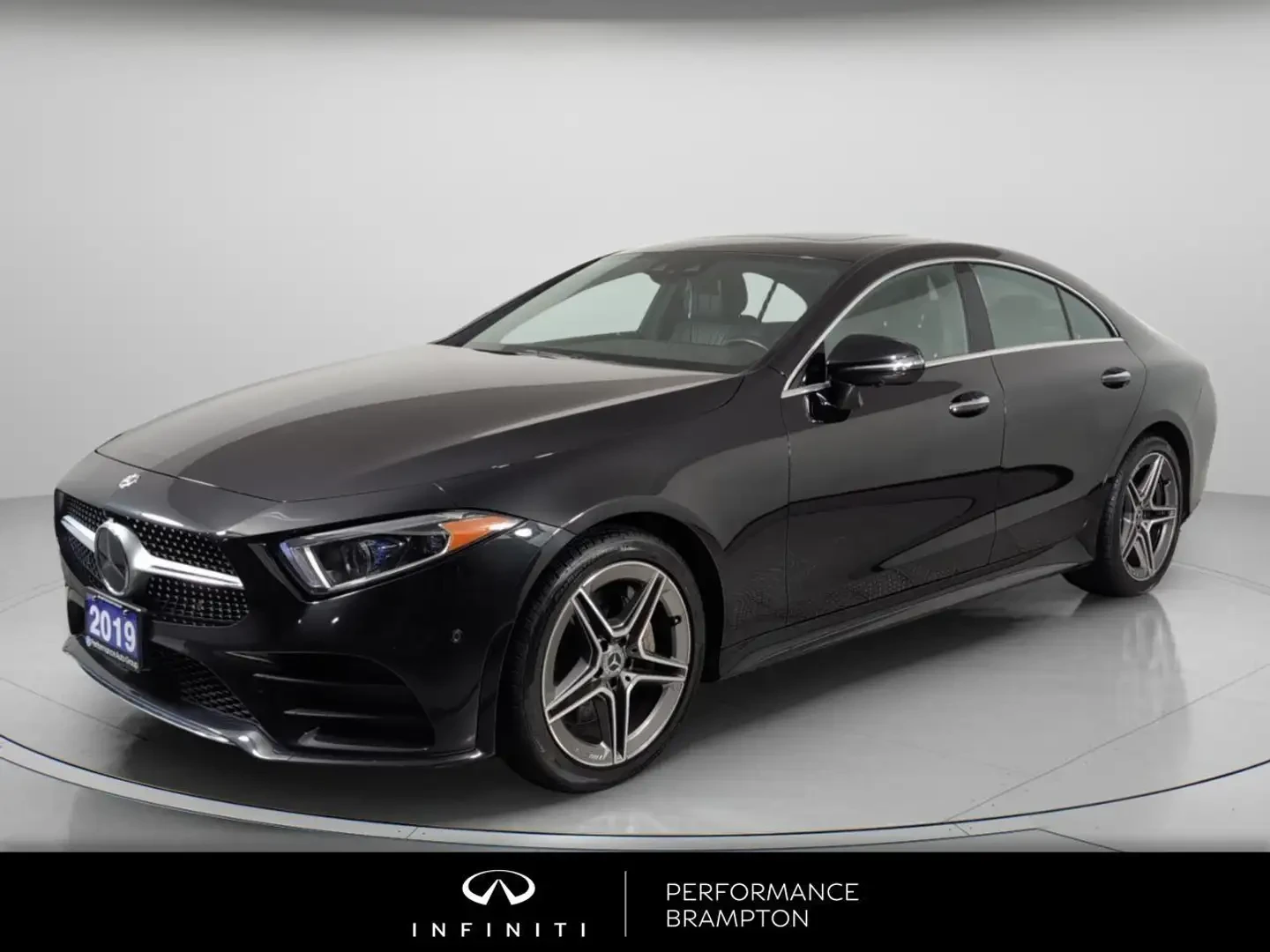 Mercedes-Benz CLS CLS