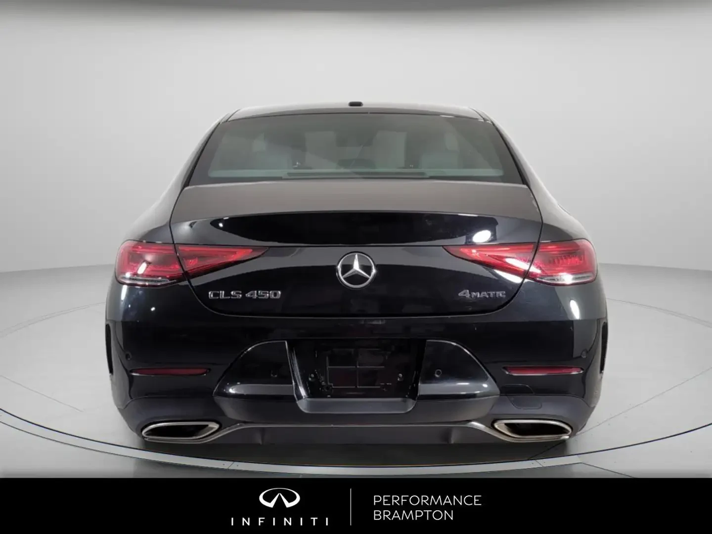 Mercedes-Benz CLS CLS, снимка 6 - Автомобили и джипове - 54837313