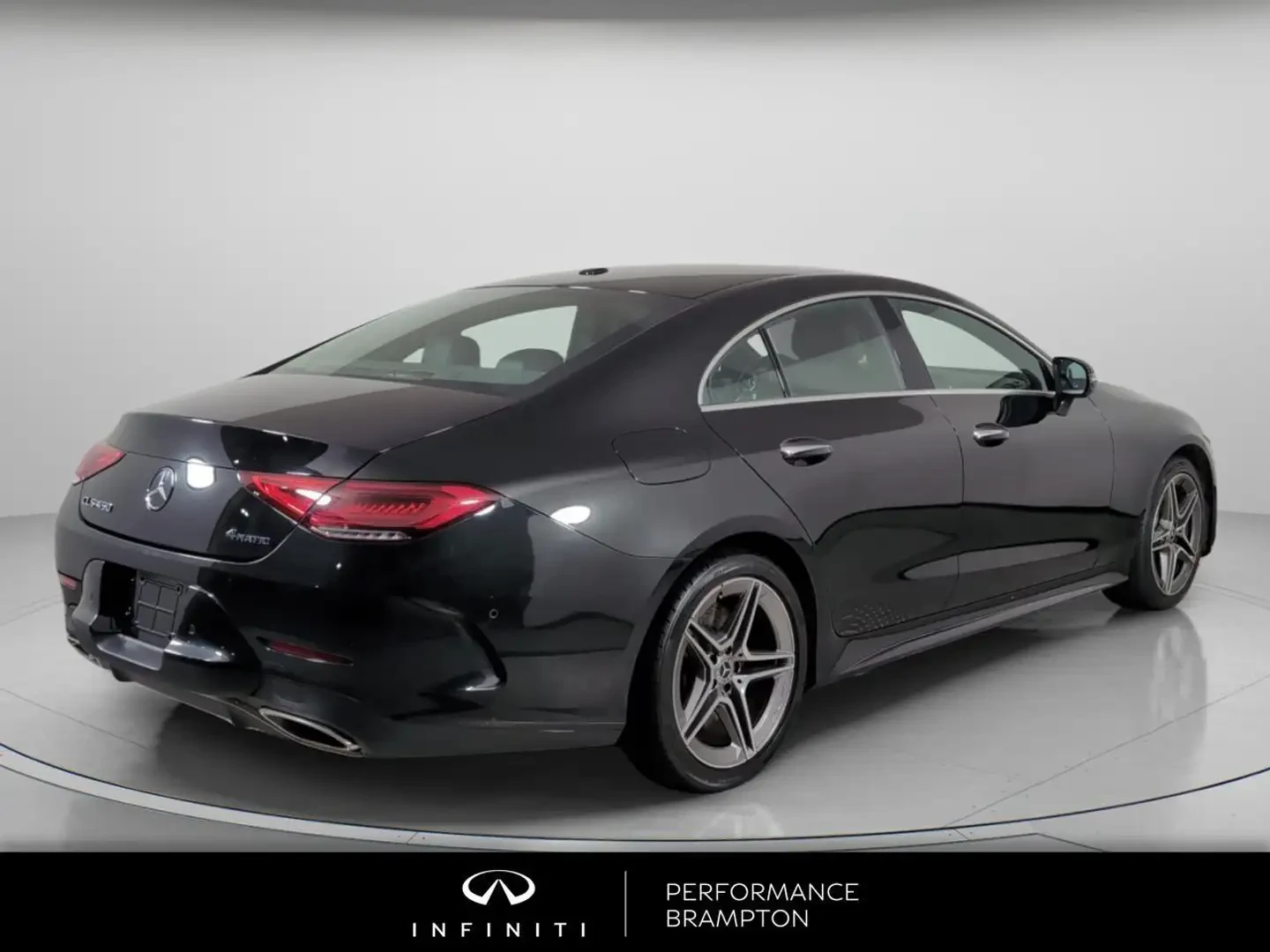 Mercedes-Benz CLS CLS, снимка 5 - Автомобили и джипове - 54837313