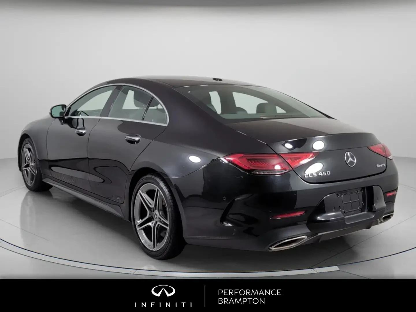 Mercedes-Benz CLS CLS, снимка 7 - Автомобили и джипове - 54837313