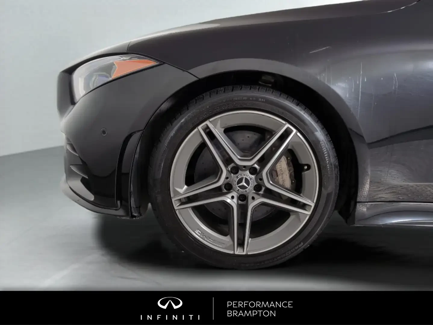 Mercedes-Benz CLS CLS, снимка 10 - Автомобили и джипове - 54837313