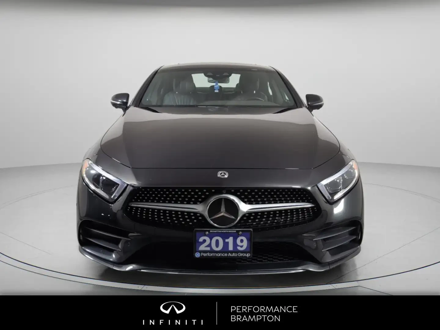 Mercedes-Benz CLS CLS, снимка 2 - Автомобили и джипове - 54837313
