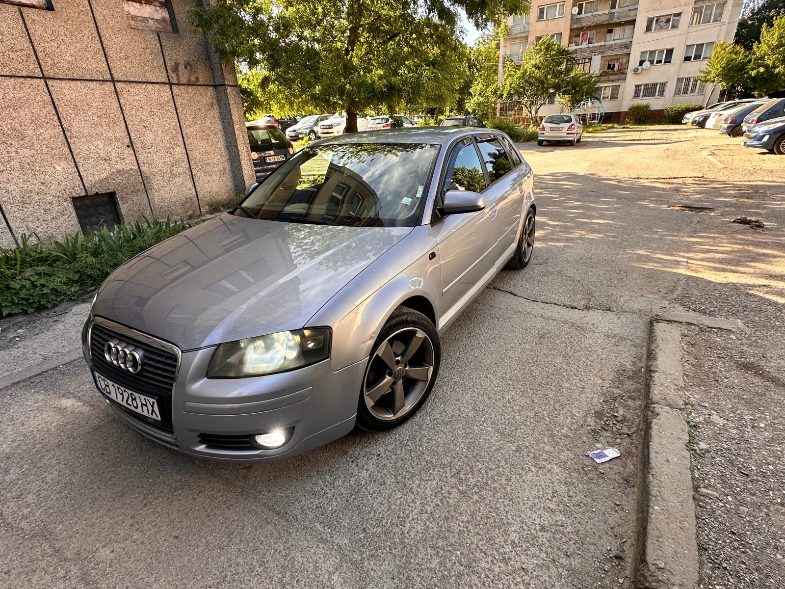Audi A3 2.0 TDI 140 К.С Обслужен S-LINE TOP TOP състояние , снимка 11 - Автомобили и джипове - 54882728