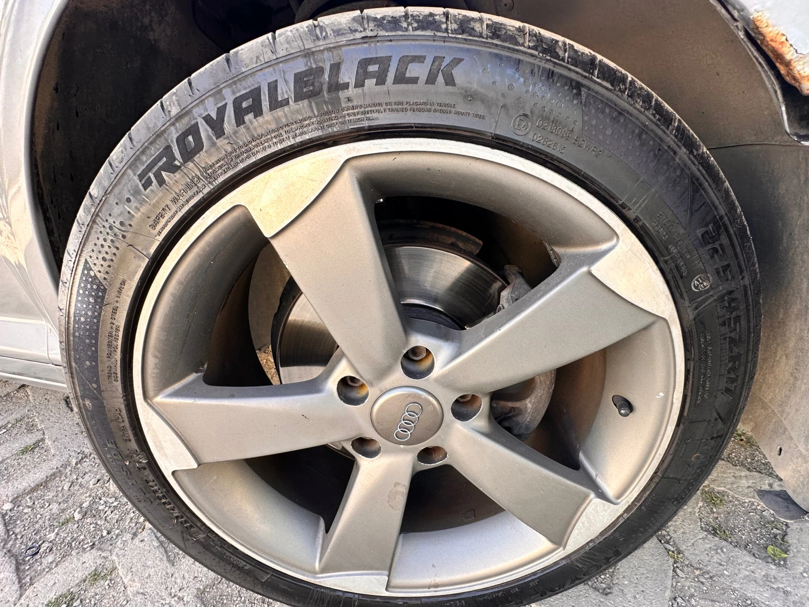 Audi A3 2.0 TDI 140 К.С Обслужен S-LINE TOP TOP състояние , снимка 7 - Автомобили и джипове - 54882728