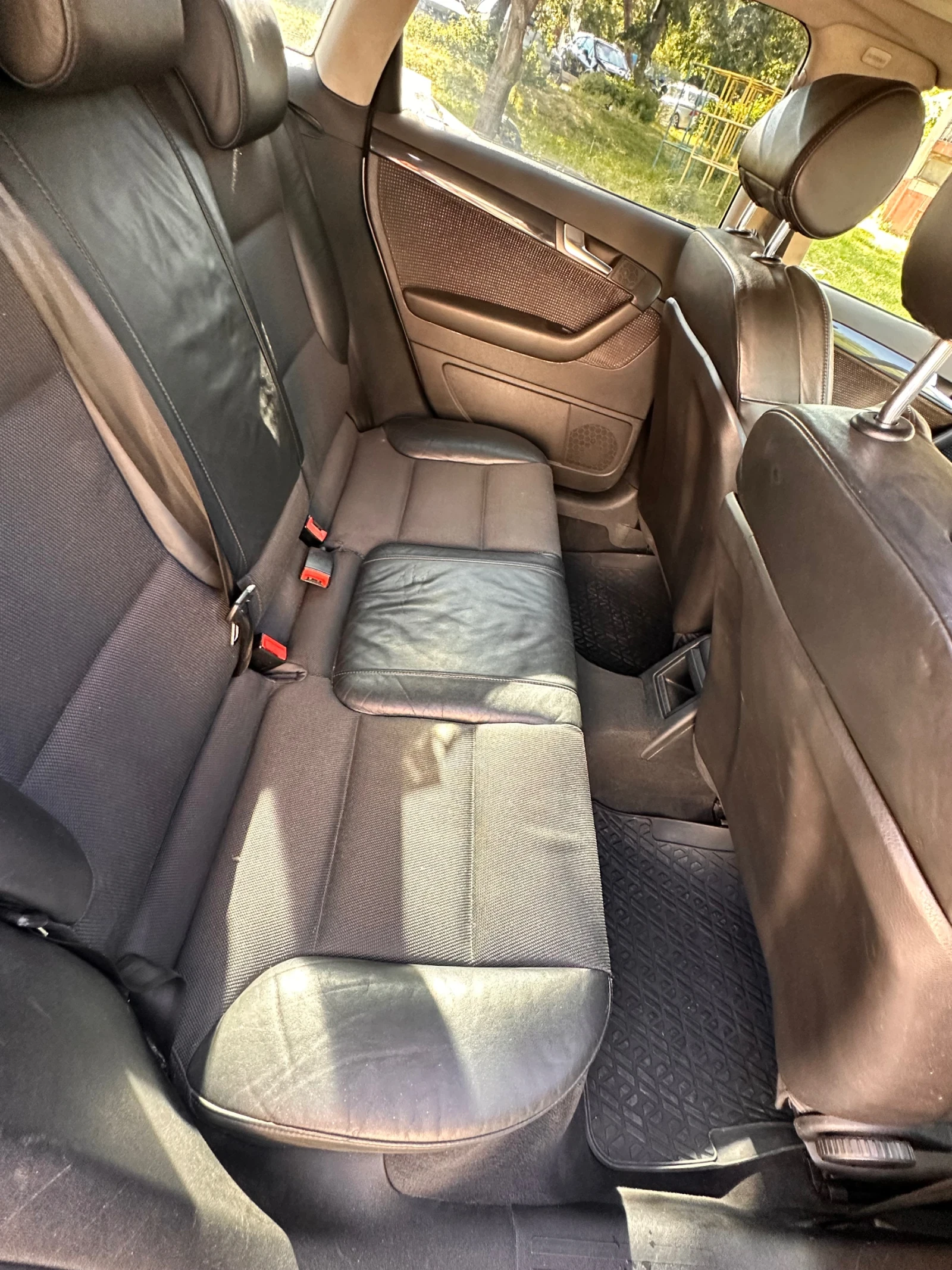 Audi A3 2.0 TDI 140 К.С Обслужен S-LINE TOP TOP състояние , снимка 5 - Автомобили и джипове - 54882728
