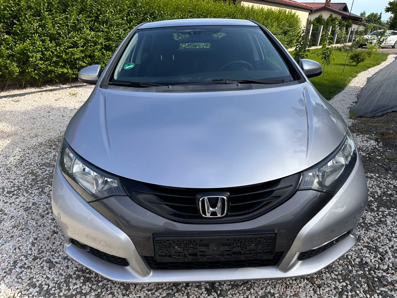 Honda Civic 1.8 Automatic, снимка 3 - Автомобили и джипове - 54886348