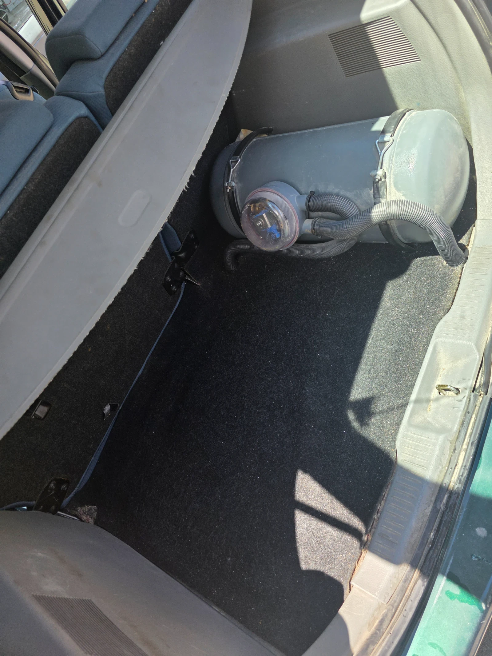 Mazda 2, снимка 11 - Автомобили и джипове - 54981432