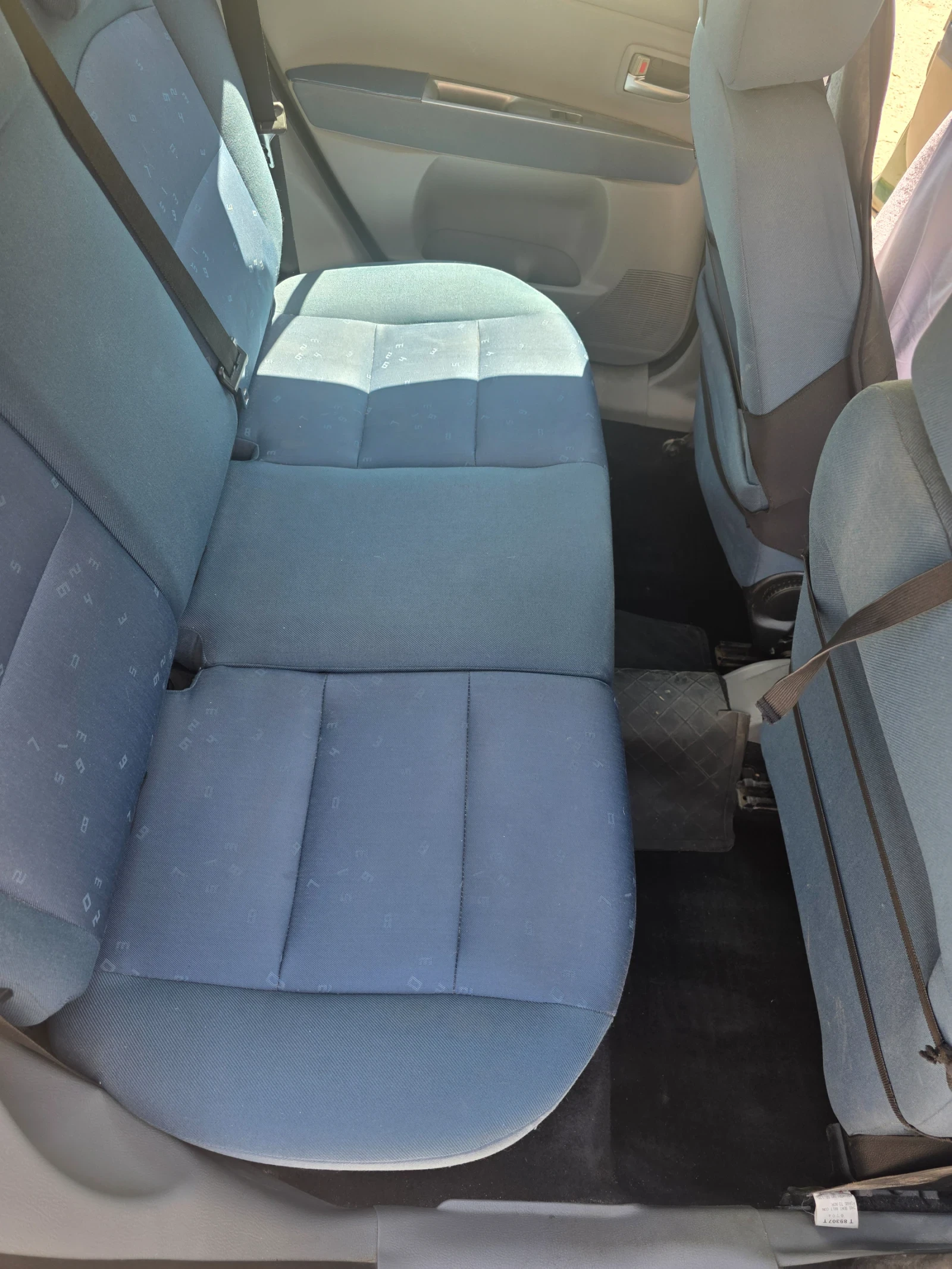 Mazda 2, снимка 10 - Автомобили и джипове - 54981432