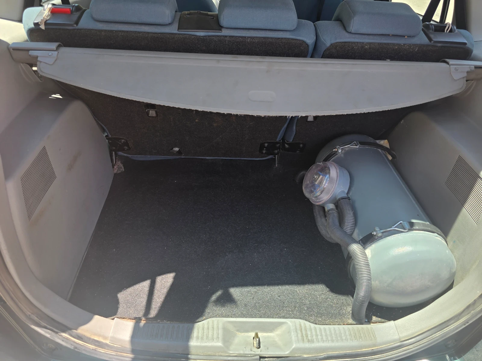 Mazda 2, снимка 8 - Автомобили и джипове - 54981432