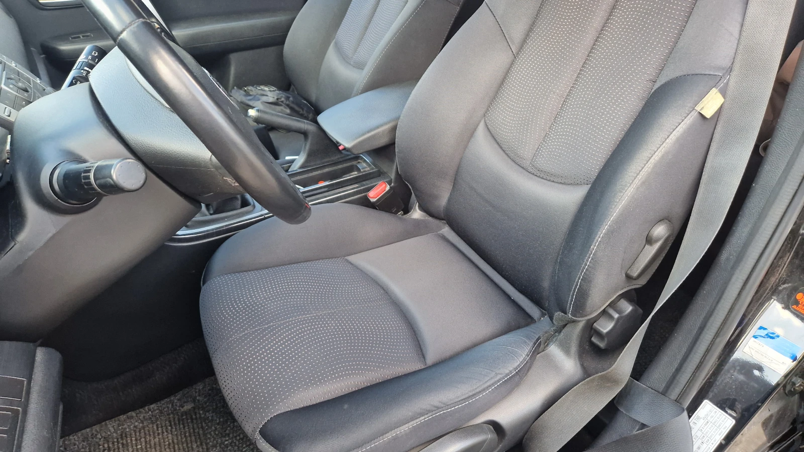 Mazda 6, снимка 10 - Автомобили и джипове - 55003884