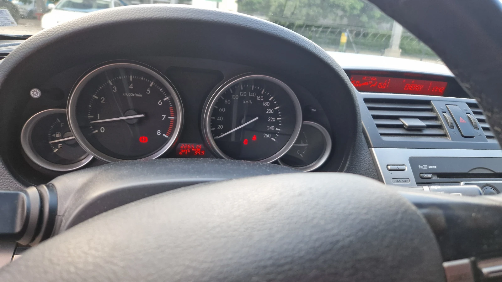 Mazda 6, снимка 14 - Автомобили и джипове - 55003884