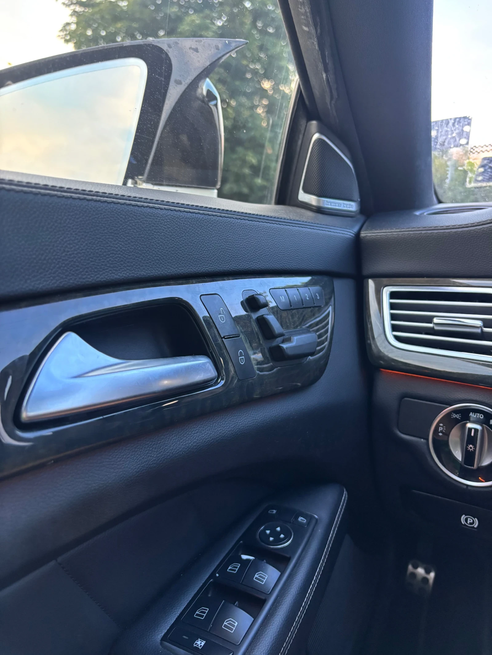 Mercedes-Benz CLS 550 CLS 550 AMG LINE, снимка 15 - Автомобили и джипове - 55051173