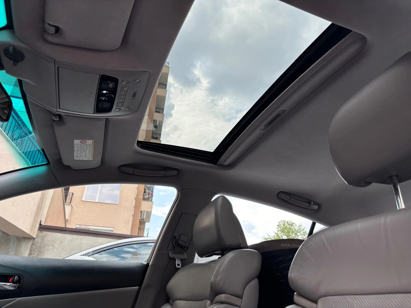 Lexus GS 300, снимка 13 - Автомобили и джипове - 55326065