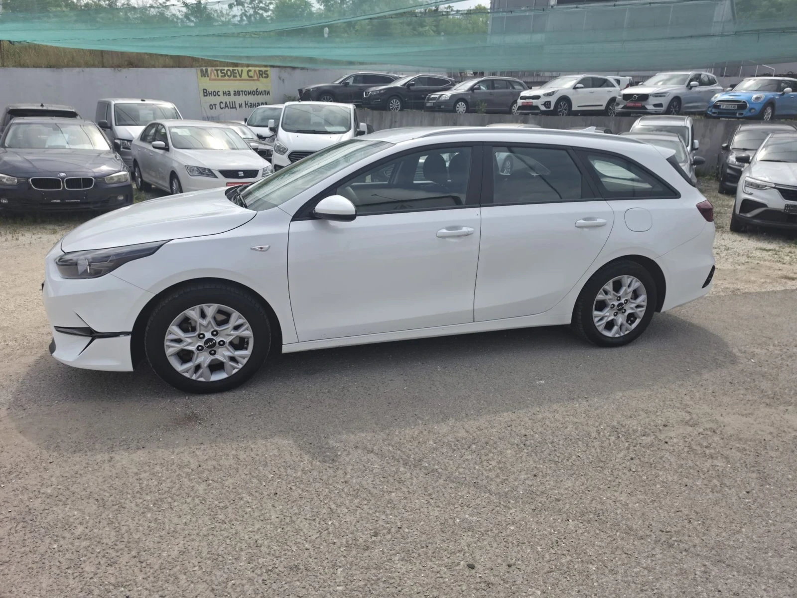 Kia Ceed ������� | Mobile.bg � ����������� 2