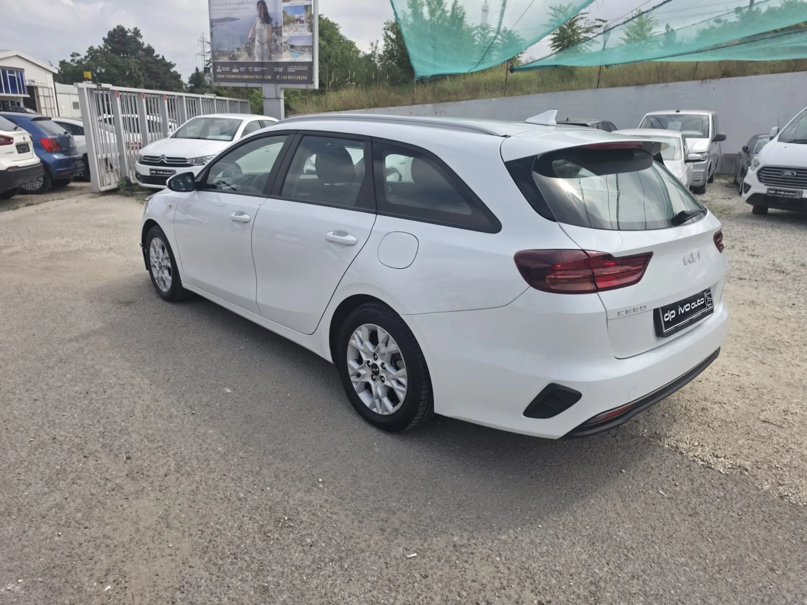 Kia Ceed ������� | Mobile.bg � ����������� 3