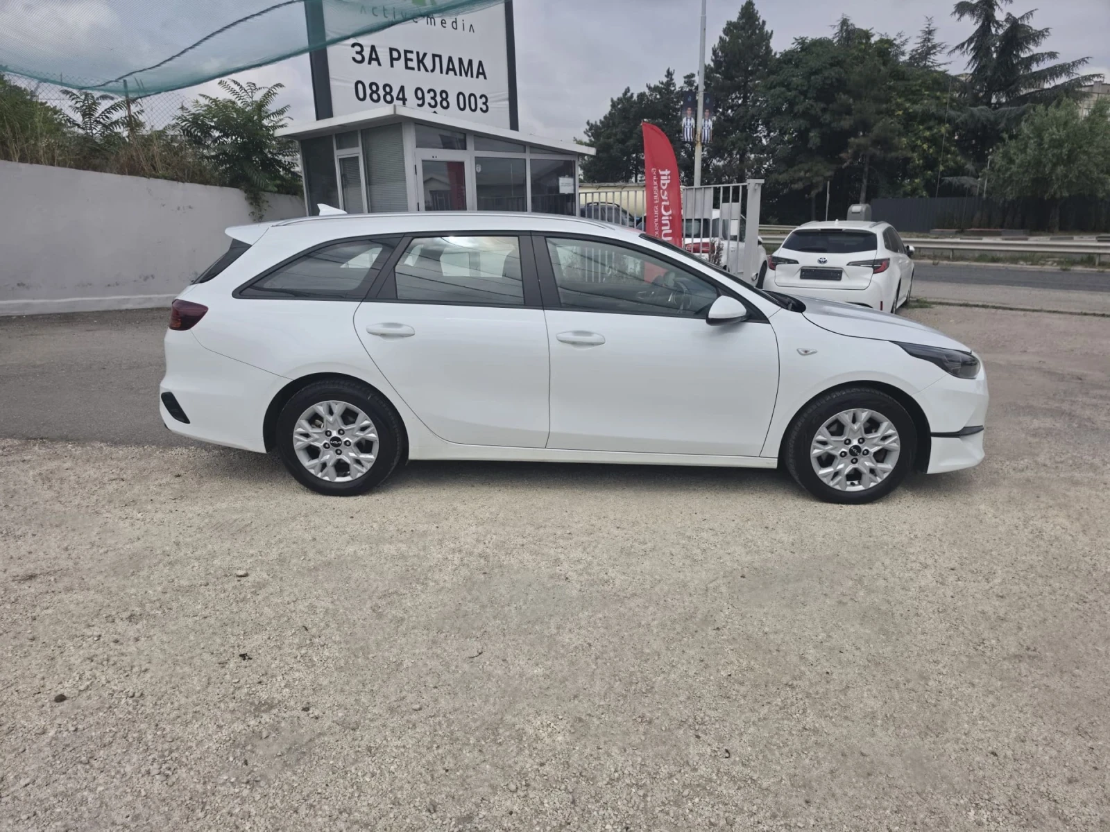 Kia Ceed ������� | Mobile.bg � ����������� 6