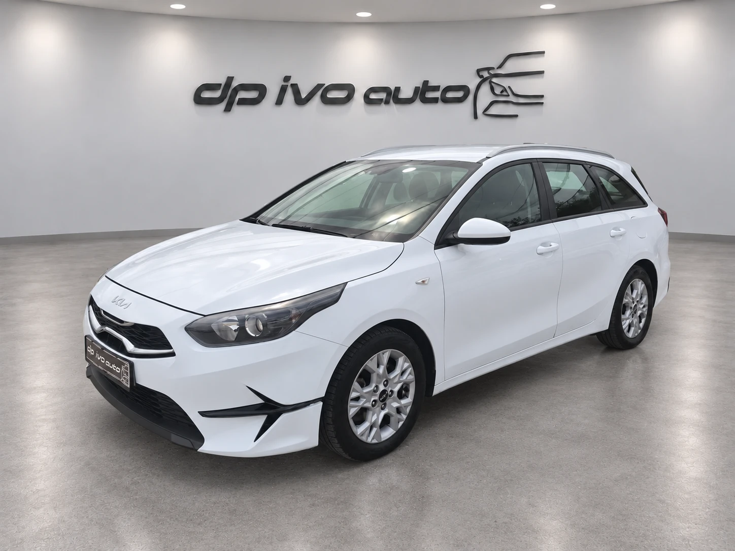 Kia Ceed ОТЛИЧЕН