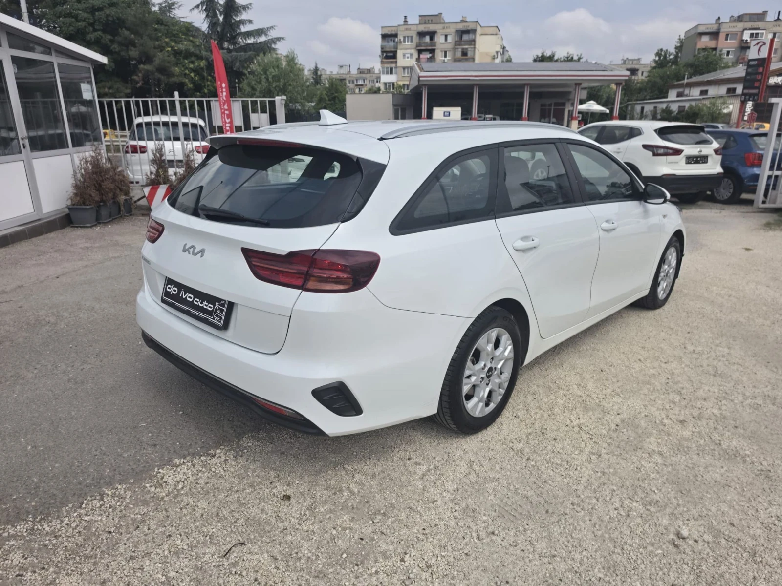 Kia Ceed ������� | Mobile.bg � ����������� 5