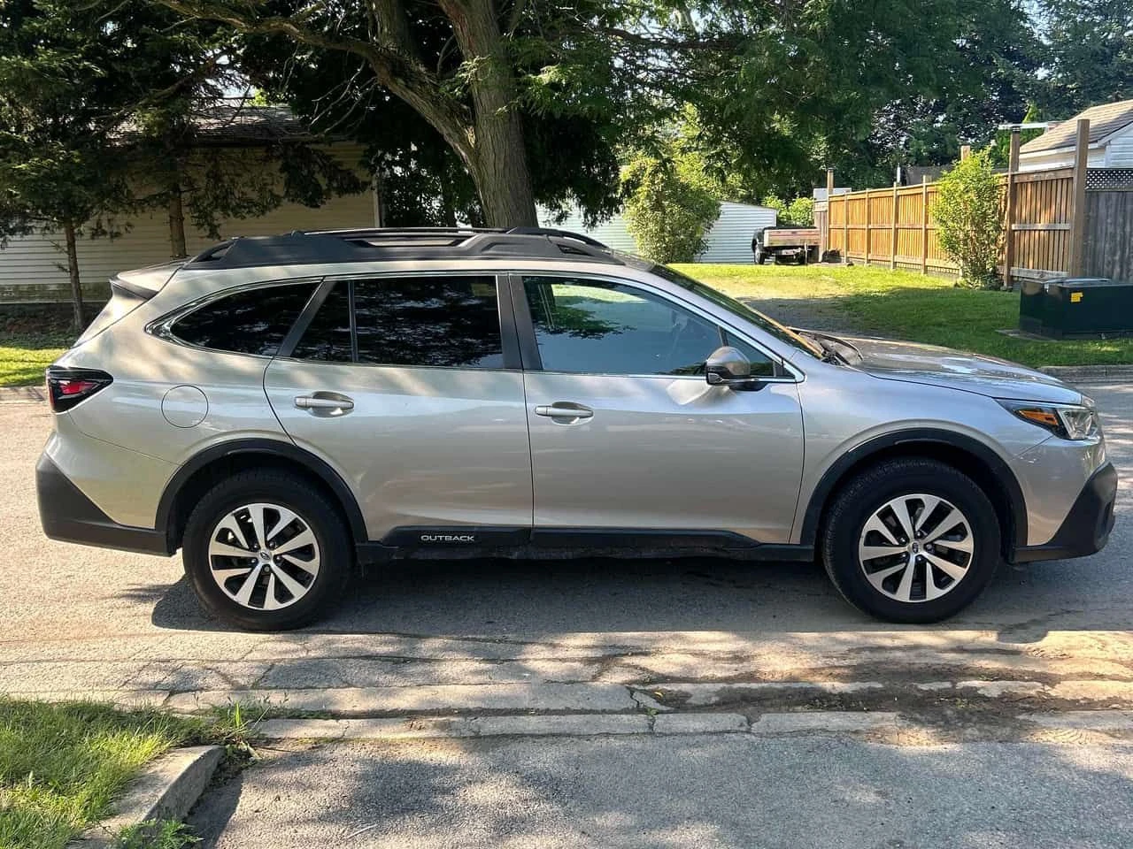 Subaru Outback * Touring * АВТОКРЕДИТ БЕЗ ПЪРВОНАЧАЛНА ВНОСКА* , снимка 3 - Автомобили и джипове - 55544364
