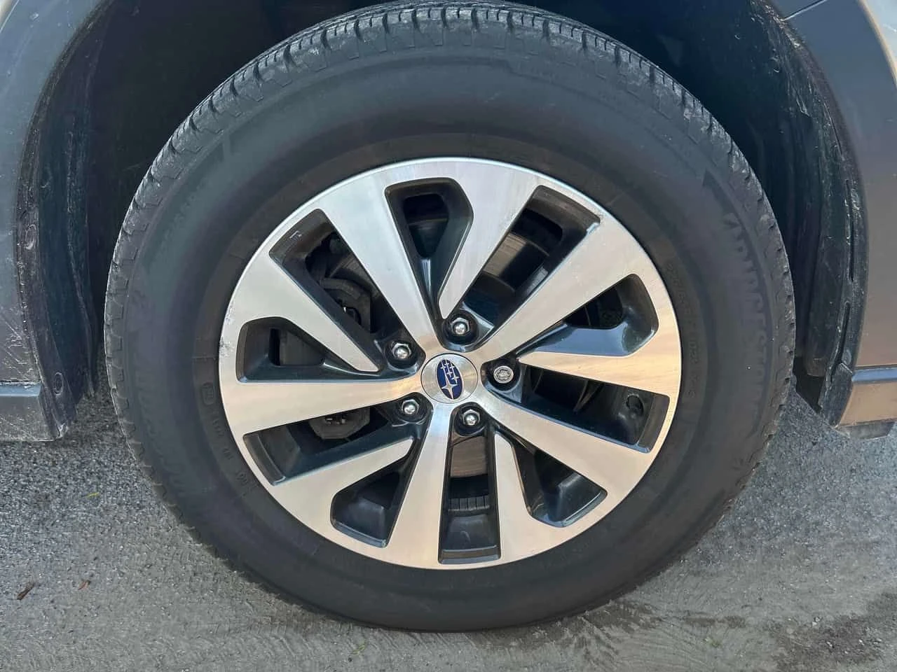 Subaru Outback * Touring * АВТОКРЕДИТ БЕЗ ПЪРВОНАЧАЛНА ВНОСКА* , снимка 7 - Автомобили и джипове - 55544364