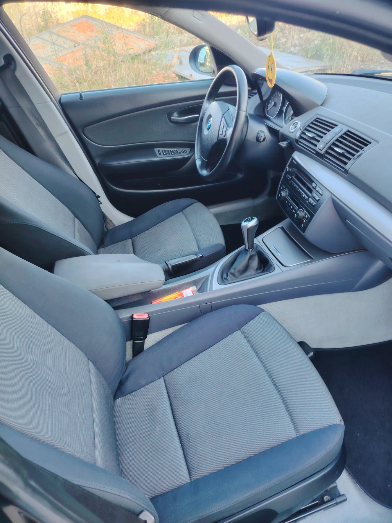 BMW 120, снимка 8 - Автомобили и джипове - 55609338