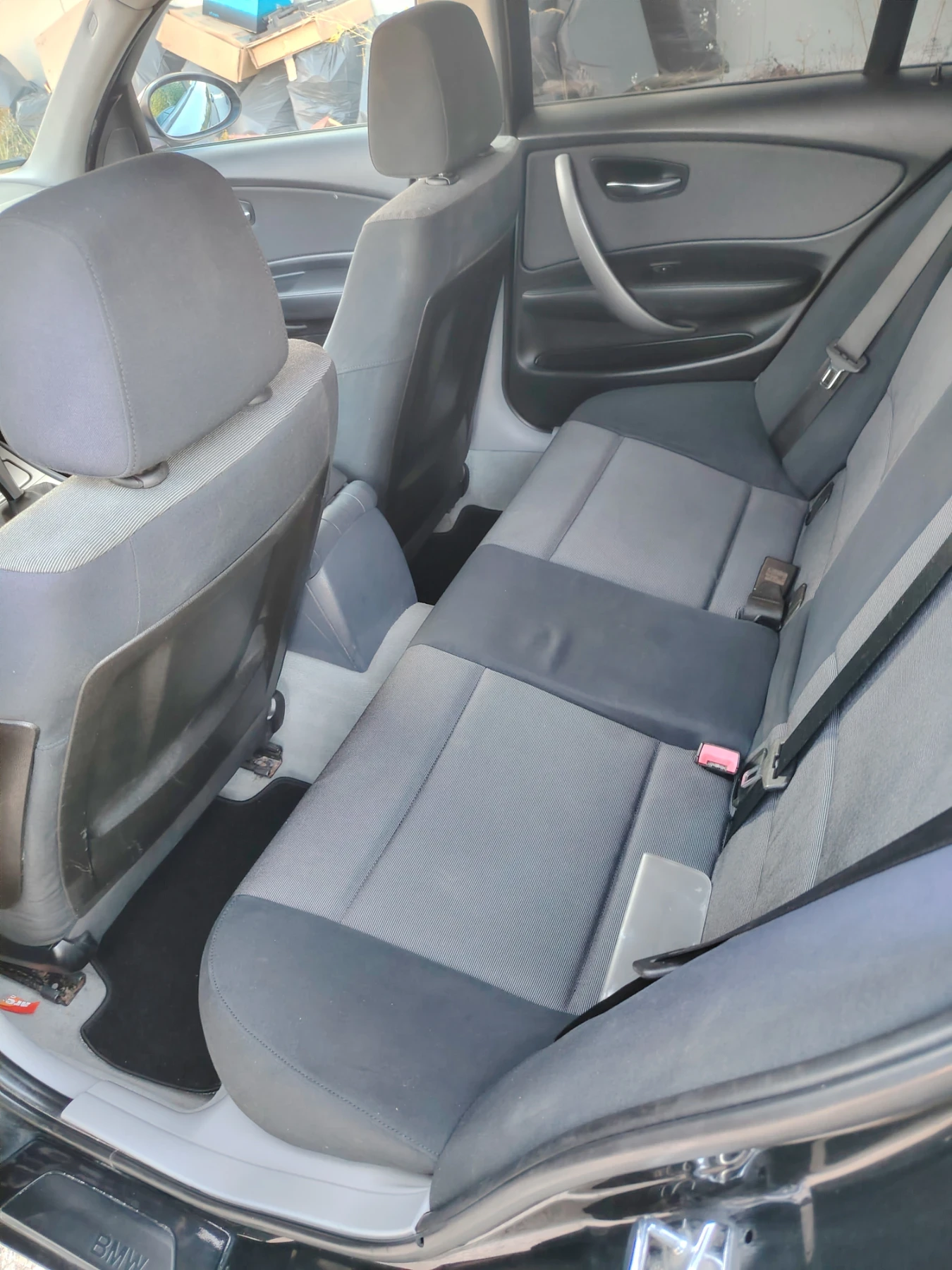 BMW 120, снимка 9 - Автомобили и джипове - 55609338