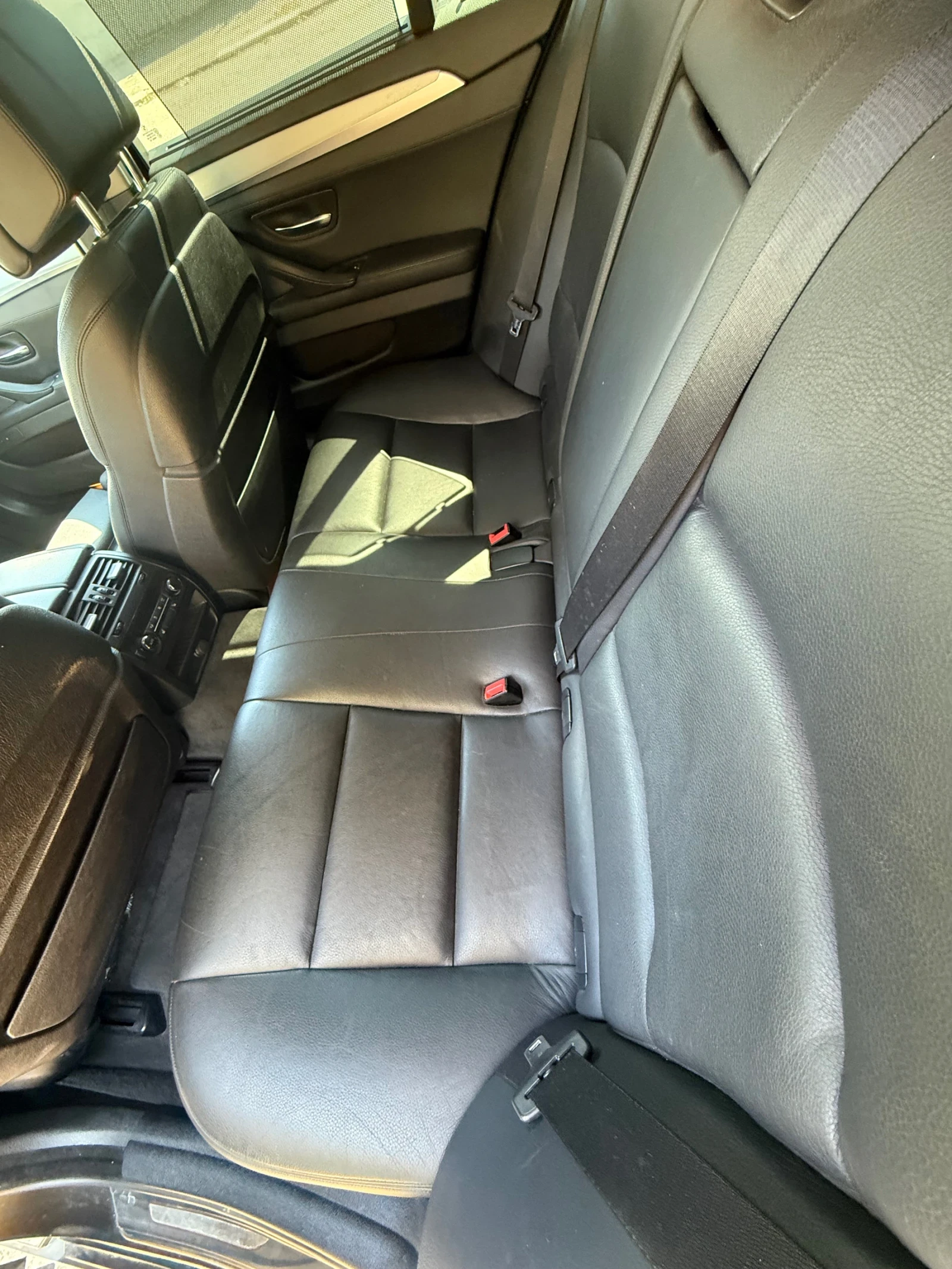 BMW 535 F11 Soft close , снимка 7 - Автомобили и джипове - 55628502