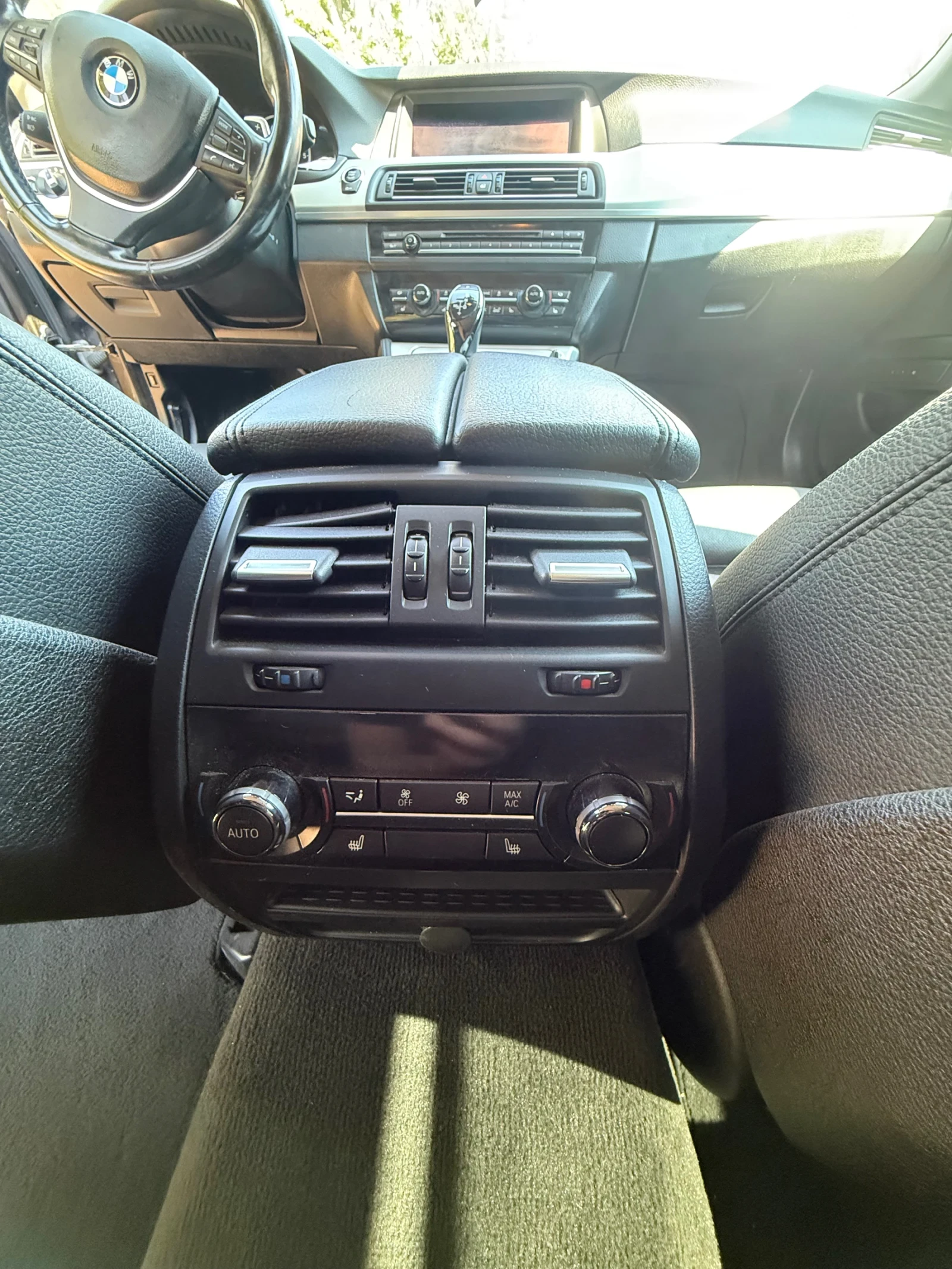 BMW 535 F11 Soft close , снимка 6 - Автомобили и джипове - 55628502