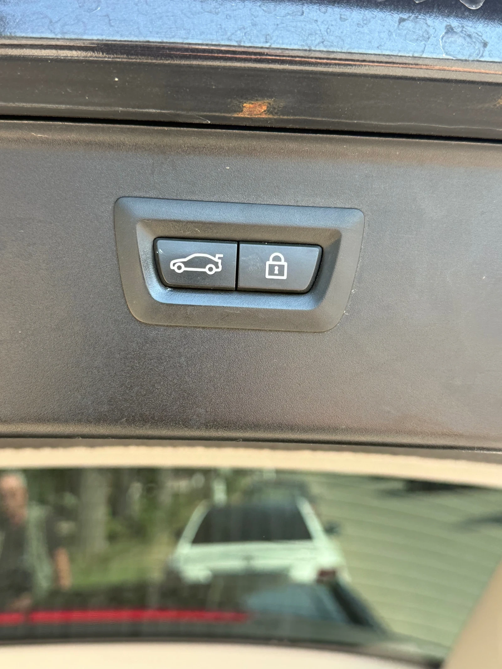 BMW 535 F11 Soft close , снимка 5 - Автомобили и джипове - 55628502