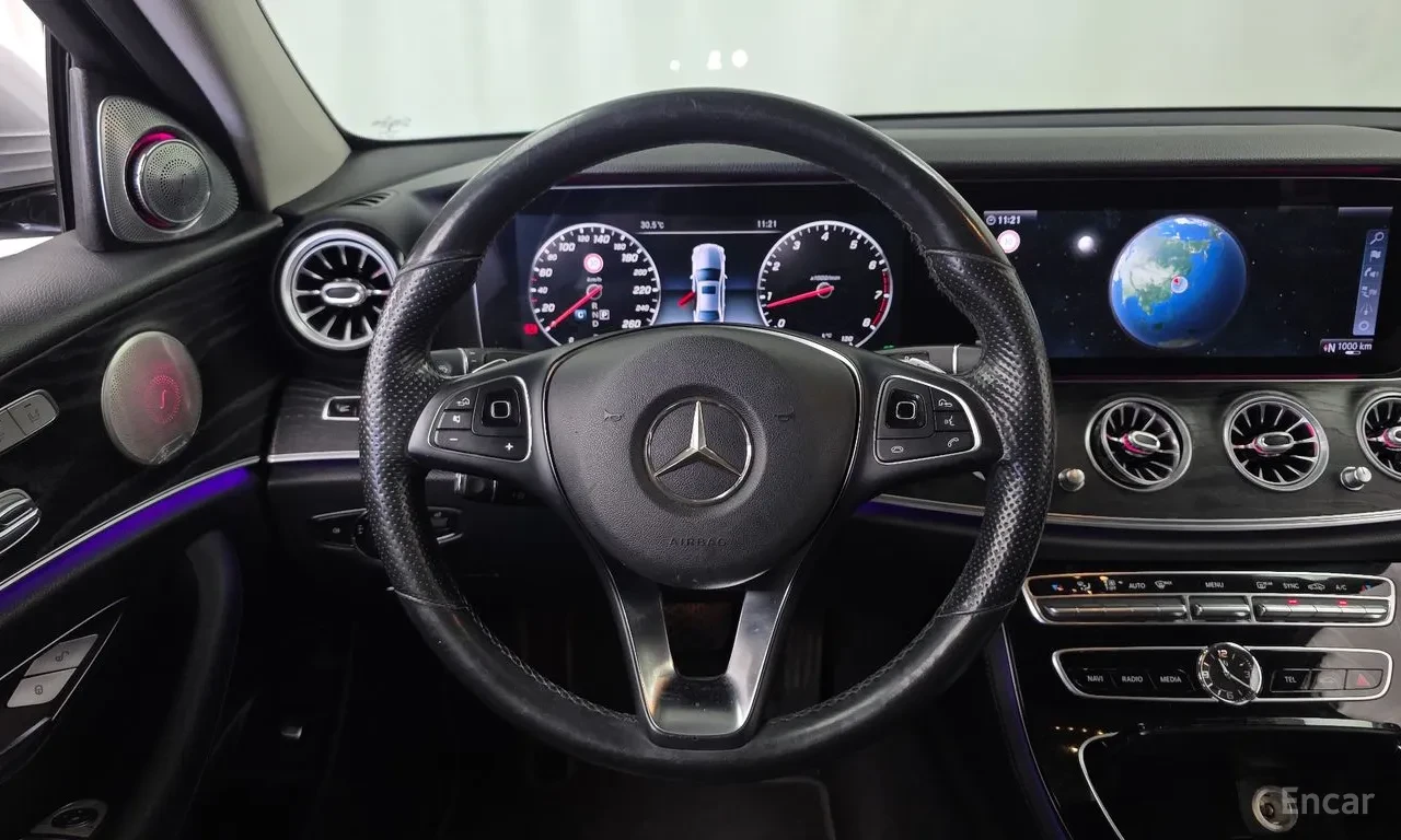 Mercedes-Benz E 300 burmester* multibeam led* Parking Assist | Mobile.bg � ����������� 9