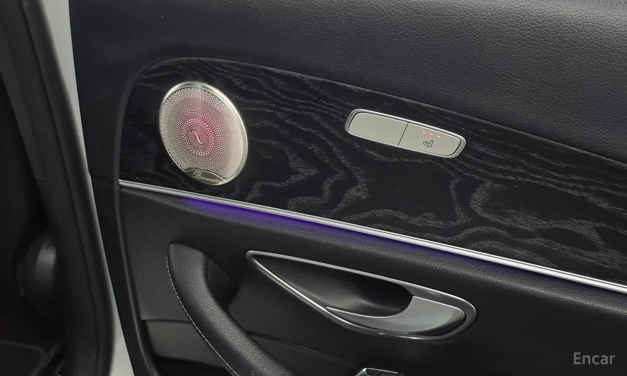 Mercedes-Benz E 300 burmester* multibeam led* Parking Assist | Mobile.bg � ����������� 15