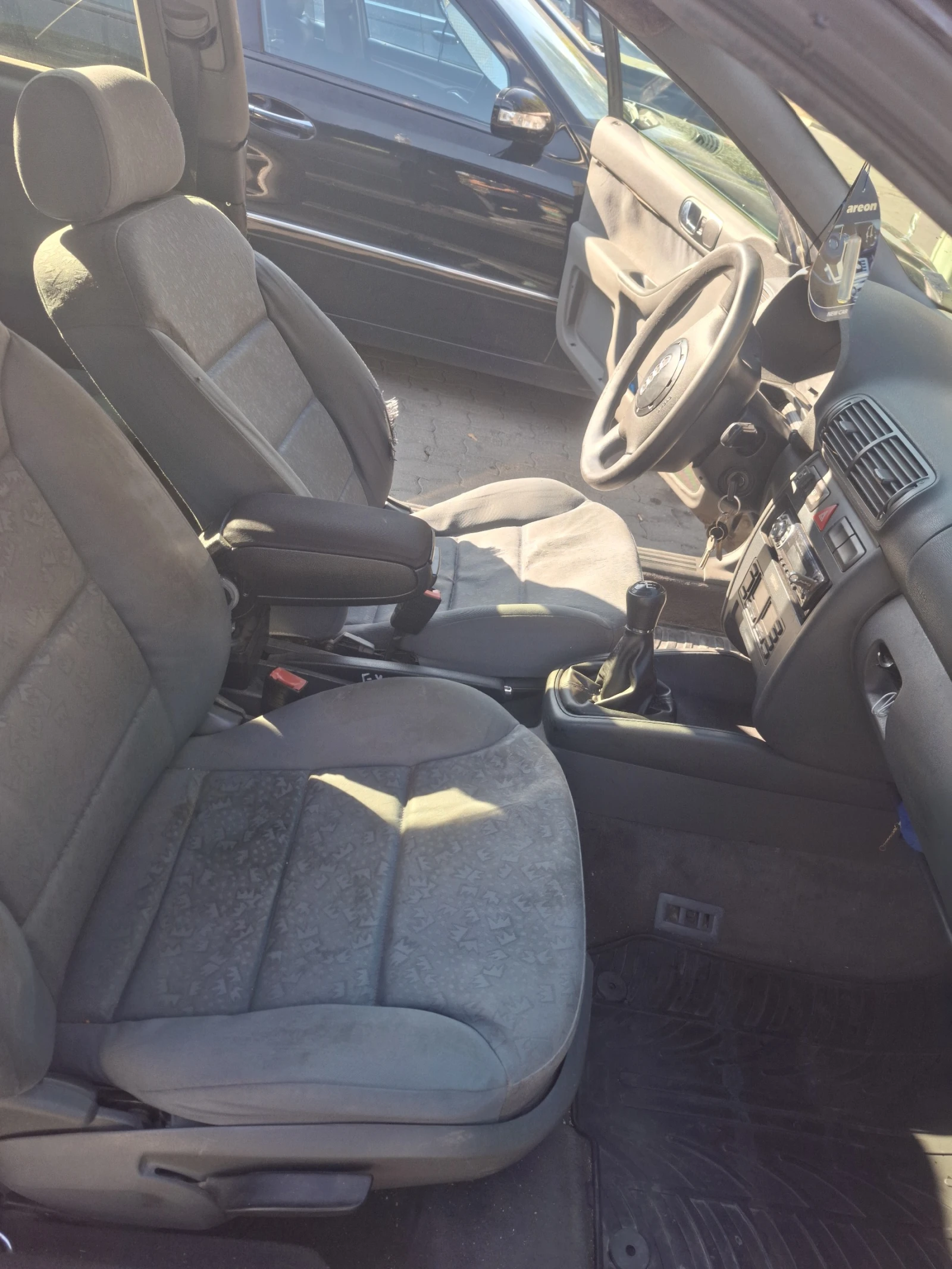 Audi A3 1.6 101hp ��� | Mobile.bg � ����������� 9