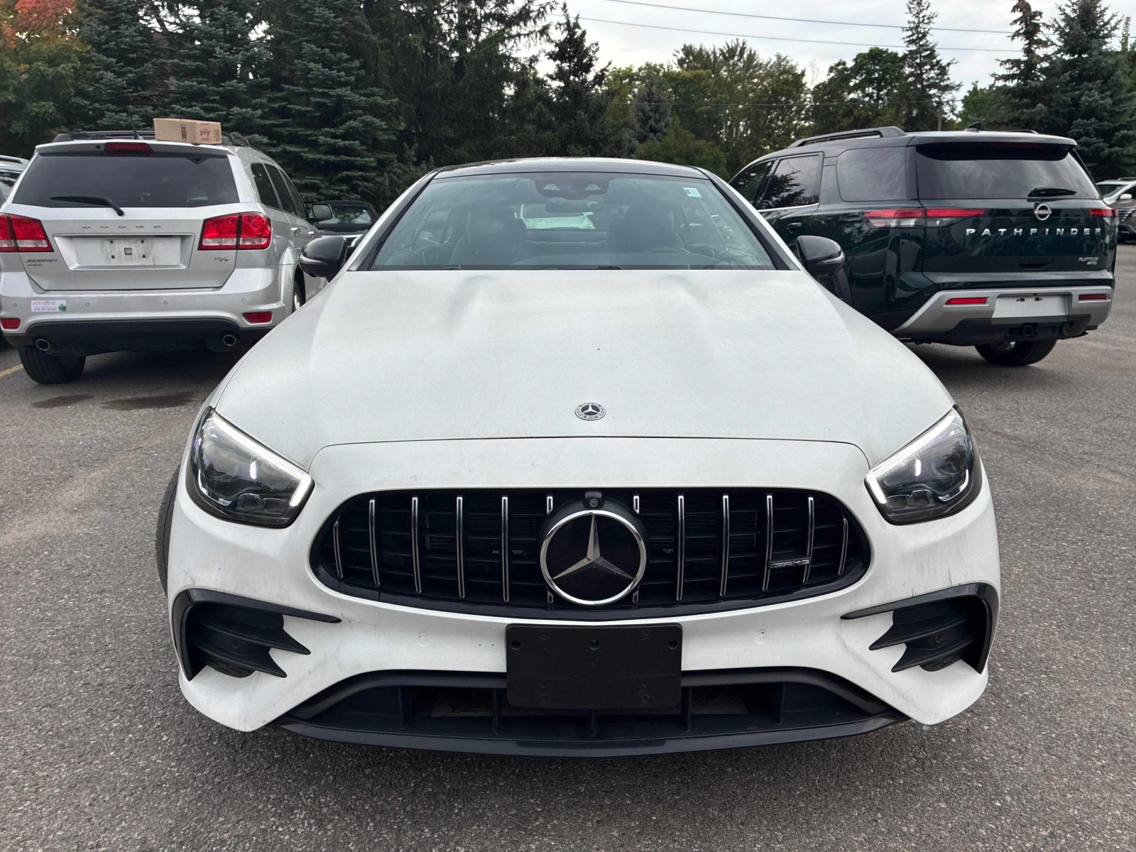Mercedes-Benz E 53 AMG * ���������� ��� ������������ ������*  | Mobile.bg � ����������� 6