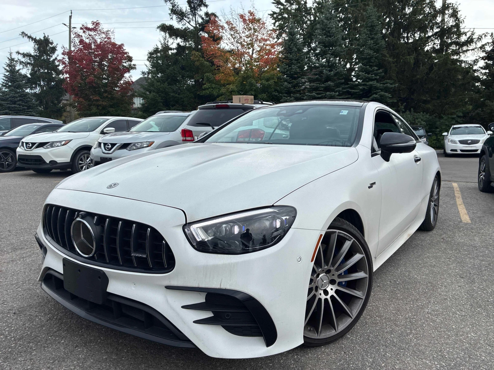 Mercedes-Benz E 53 AMG * ���������� ��� ������������ ������*  | Mobile.bg � ����������� 15