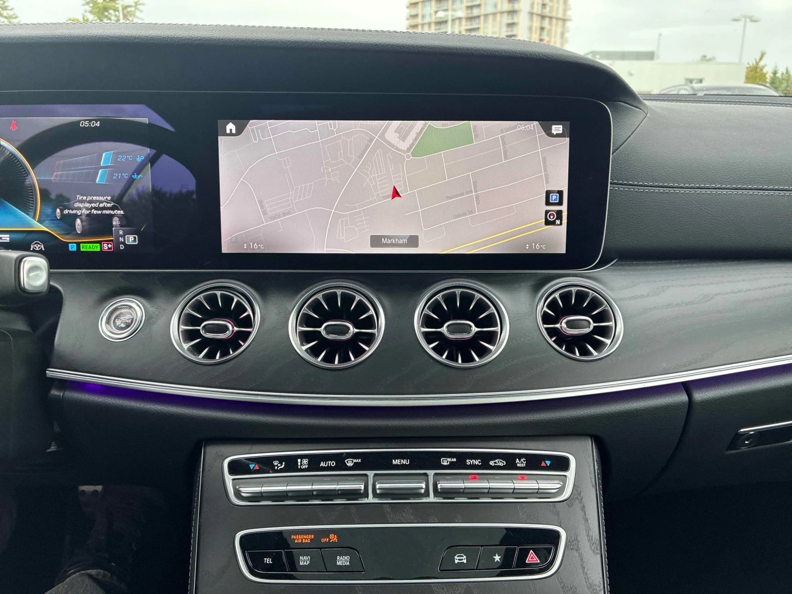 Mercedes-Benz E 53 AMG * ���������� ��� ������������ ������*  | Mobile.bg � ����������� 9