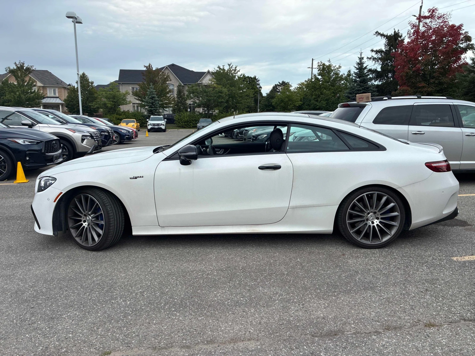 Mercedes-Benz E 53 AMG * ���������� ��� ������������ ������*  | Mobile.bg � ����������� 16