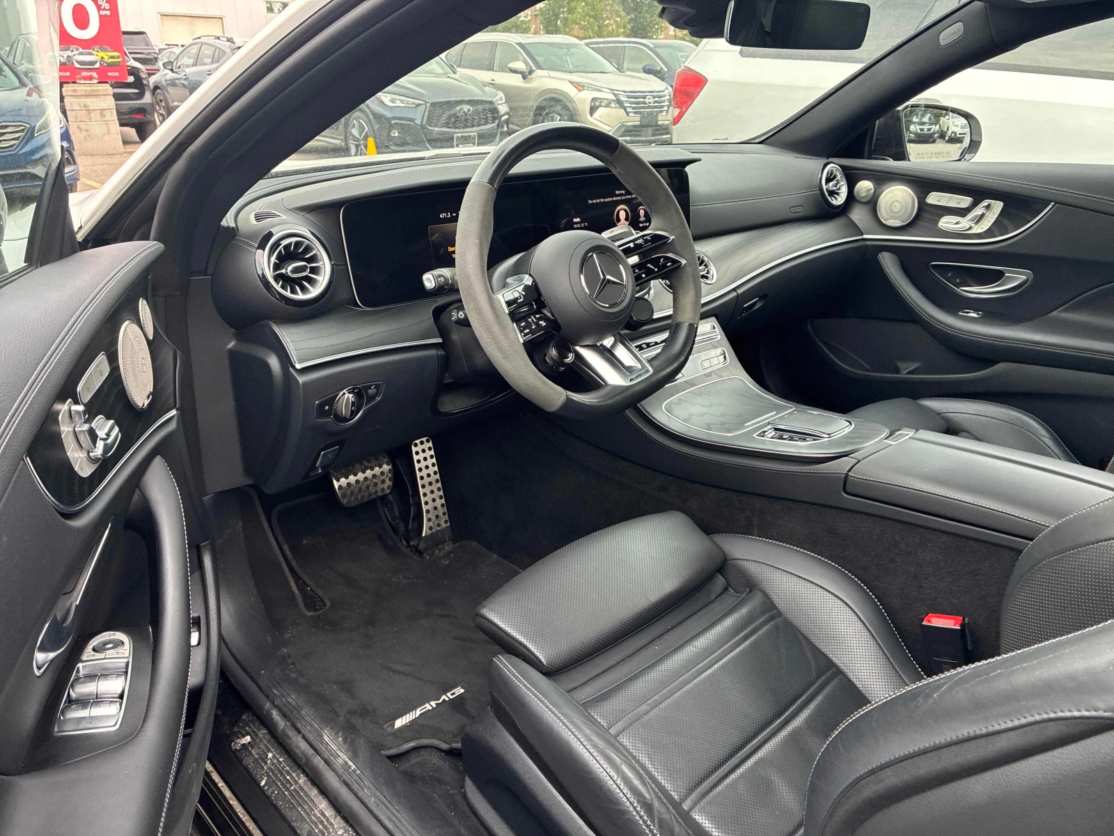 Mercedes-Benz E 53 AMG * ���������� ��� ������������ ������*  | Mobile.bg � ����������� 5