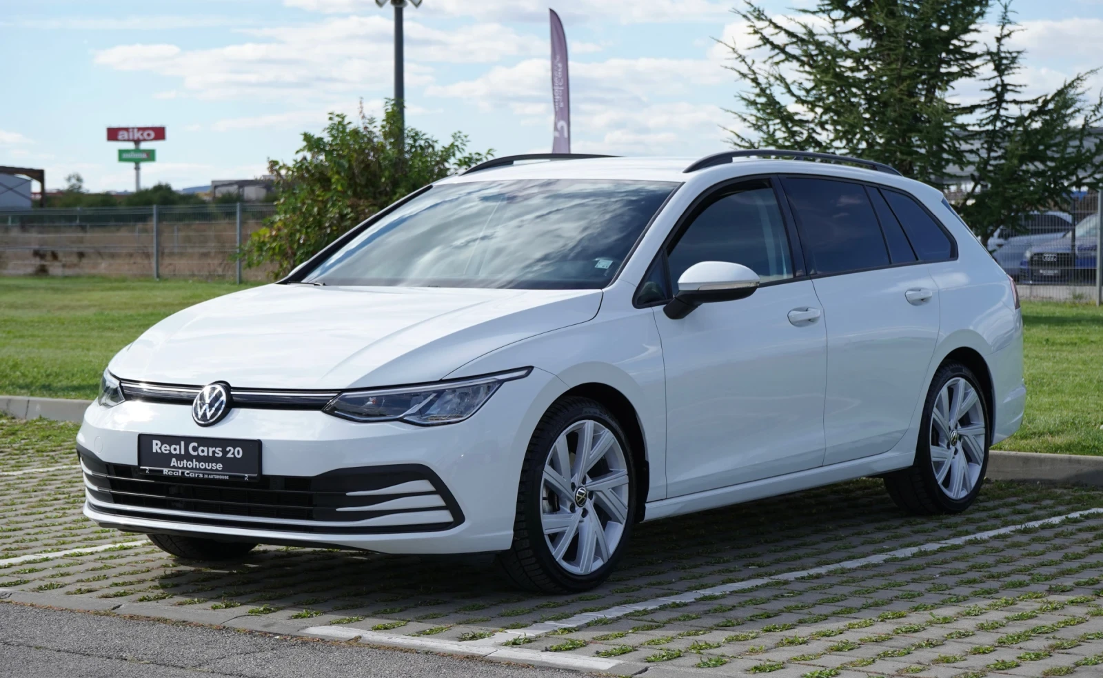 VW Golf Variant 1.5 eTSI * CAMERA* 18"* CAPRLAY* 