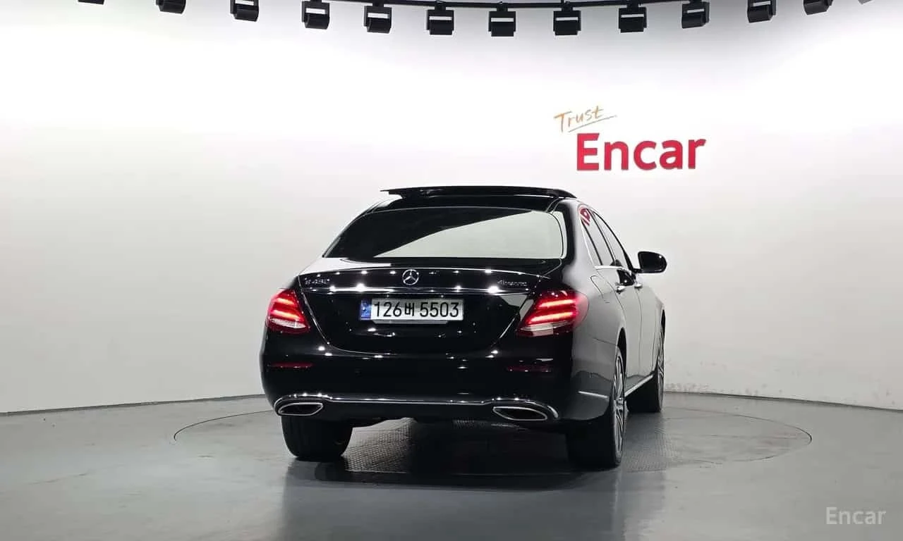 Mercedes-Benz E 450  4MATIC Exclusive / ���� �� �������� | Mobile.bg � ����������� 4