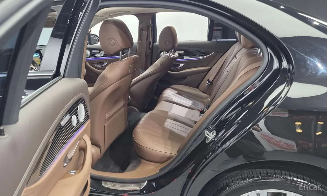 Mercedes-Benz E 450  4MATIC Exclusive / ���� �� �������� | Mobile.bg � ����������� 11