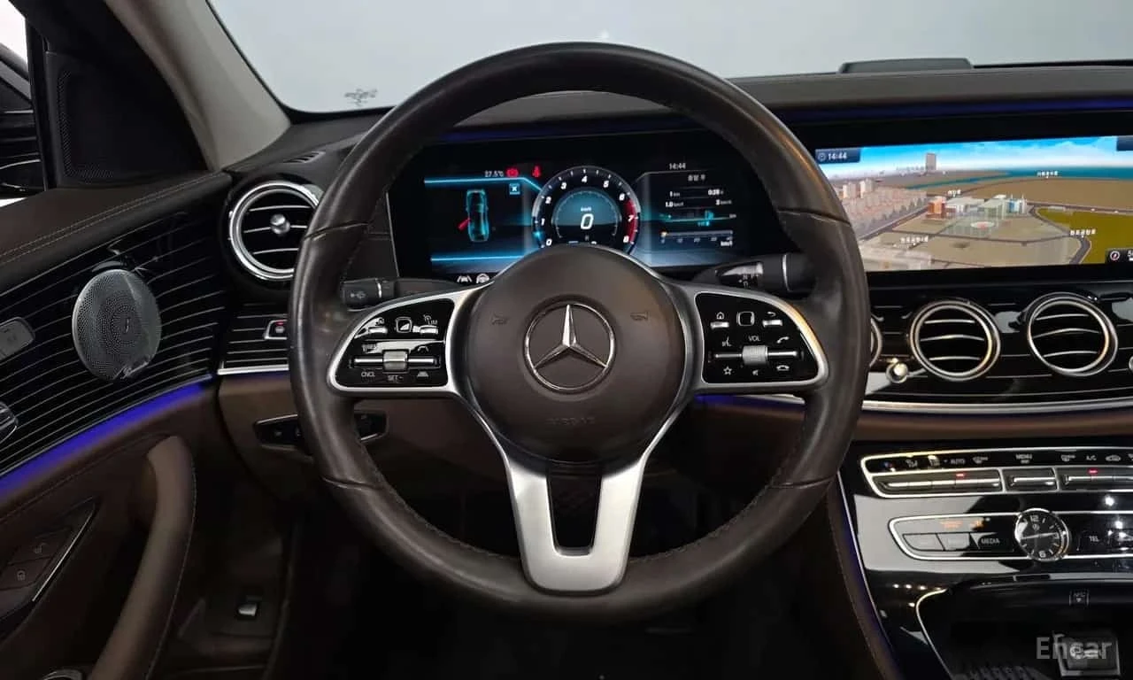 Mercedes-Benz E 450  4MATIC Exclusive / ���� �� �������� | Mobile.bg � ����������� 14
