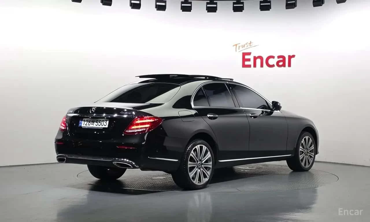 Mercedes-Benz E 450  4MATIC Exclusive / ���� �� �������� | Mobile.bg � ����������� 2
