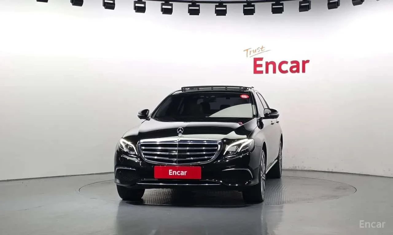 Mercedes-Benz E 450  4MATIC Exclusive / ���� �� �������� | Mobile.bg � ����������� 3
