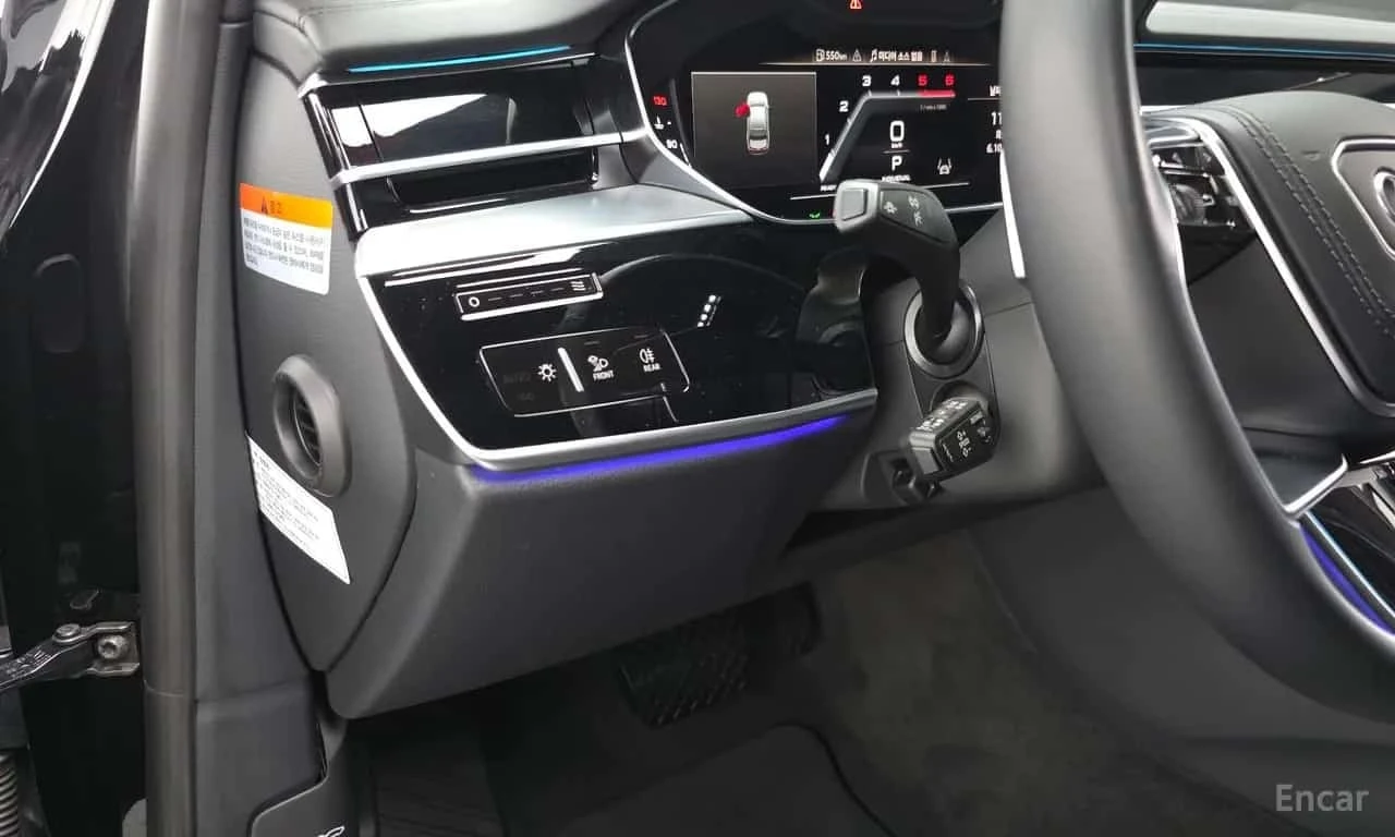 Audi A8 * 50 TDI Quattro Premium * ��� ������������ ������ | Mobile.bg � ����������� 13