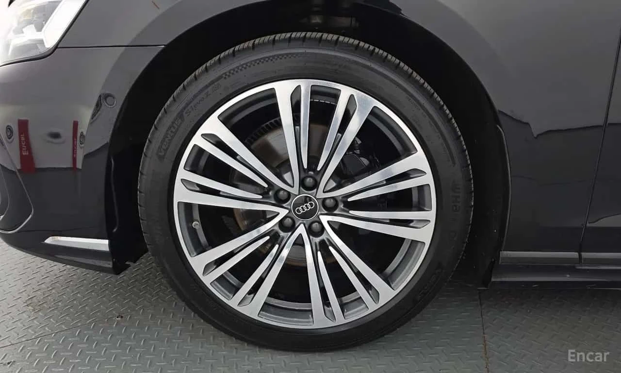 Audi A8 * 50 TDI Quattro Premium * ��� ������������ ������ | Mobile.bg � ����������� 5