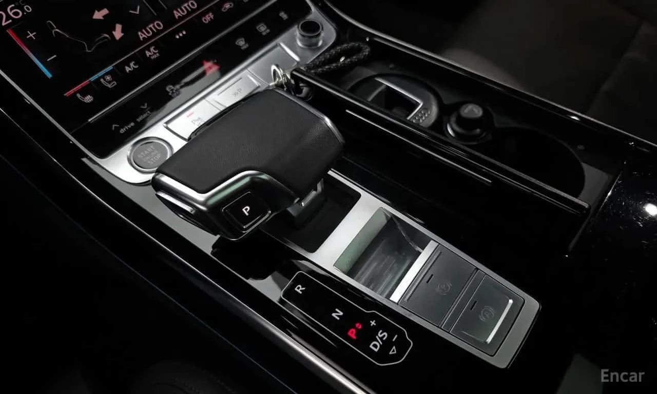 Audi A8 * 50 TDI Quattro Premium * ��� ������������ ������ | Mobile.bg � ����������� 9