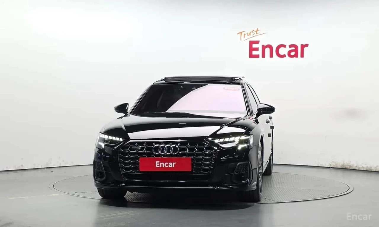 Audi A8 * 50 TDI Quattro Premium * ��� ������������ ������ | Mobile.bg � ����������� 3