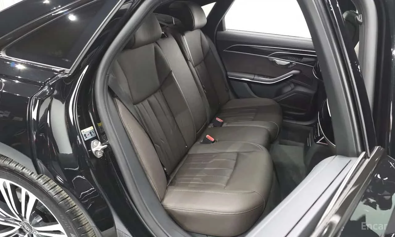 Audi A8 * 50 TDI Quattro Premium * ��� ������������ ������ | Mobile.bg � ����������� 12